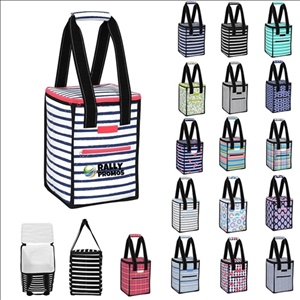 Lightweight Picnics Beach Pleasure Chest Insulated Cooler
